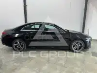 2020 Mercedes Benz CLA-Class