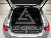 2020 Mercedes Benz CLA-Class