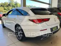 2020 Mercedes Benz CLA-Class