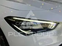 2020 Mercedes Benz CLA-Class
