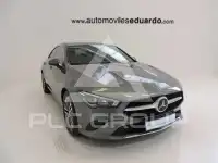 2020 Mercedes Benz CLA-Class