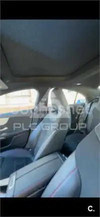 2020 Mercedes Benz CLA-Class