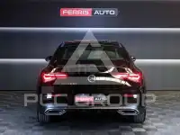 2020 Mercedes Benz CLA-Class