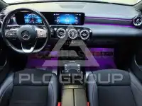 2020 Mercedes Benz CLA-Class