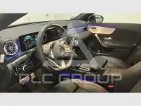 2020 Mercedes Benz CLA-Class
