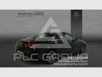 2020 Mercedes Benz CLA-Class