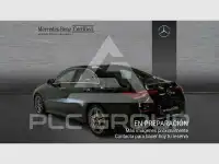 2020 Mercedes Benz CLA-Class