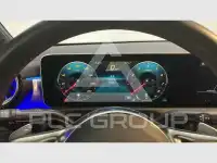 2020 Mercedes Benz CLA-Class