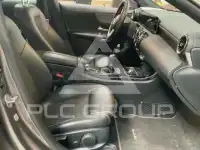2020 Mercedes Benz CLA-Class