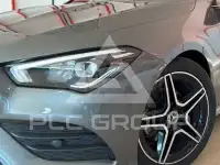 2020 Mercedes Benz CLA-Class