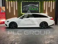 2020 Mercedes Benz CLA-Class