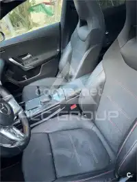 2020 Mercedes Benz CLA-Class