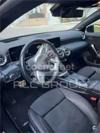 2020 Mercedes Benz CLA-Class