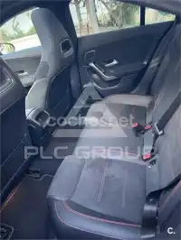 2020 Mercedes Benz CLA-Class