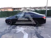 2020 Mercedes Benz CLA-Class