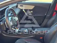 2020 Mercedes Benz CLA-Class