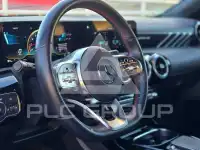 2020 Mercedes Benz CLA-Class