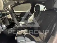 2020 Mercedes Benz CLA-Class