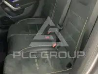 2020 Mercedes Benz CLA-Class