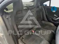 2020 Mercedes Benz CLA-Class