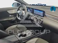 2020 Mercedes Benz CLA-Class