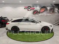 2020 Mercedes Benz CLA-Class