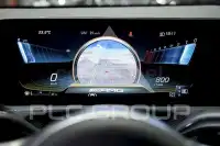 2020 Mercedes Benz CLA-Class