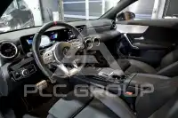 2020 Mercedes Benz CLA-Class