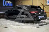 2020 Mercedes Benz CLA-Class