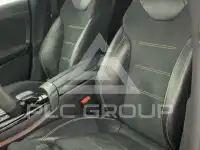 2020 Mercedes Benz CLA-Class