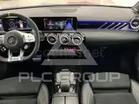 2020 Mercedes Benz CLA-Class