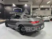 2020 Mercedes Benz CLA-Class