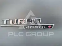 2020 Mercedes Benz CLA-Class