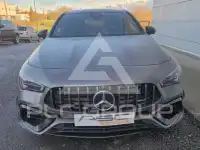 2020 Mercedes Benz CLA-Class