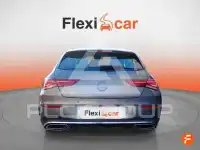 2020 Mercedes Benz CLA-Class