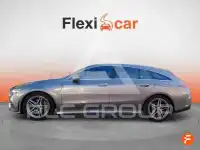 2020 Mercedes Benz CLA-Class