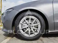 2020 Mercedes Benz CLA-Class