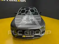 2020 Mercedes Benz CLA-Class