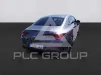 2020 Mercedes Benz CLA-Class
