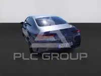 2020 Mercedes Benz CLA-Class