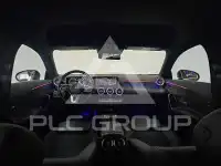 2020 Mercedes Benz CLA-Class
