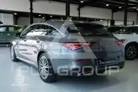 2020 Mercedes Benz CLA-Class