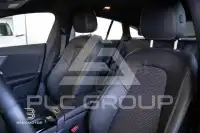 2020 Mercedes Benz CLA-Class