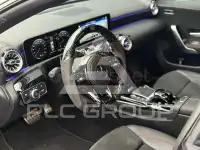 2020 Mercedes Benz CLA-Class