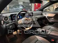2020 Mercedes Benz CLA-Class