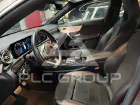 2020 Mercedes Benz CLA-Class