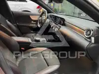 2020 Mercedes Benz CLA-Class