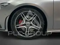 2020 Mercedes Benz CLA-Class