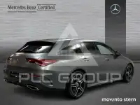 2020 Mercedes Benz CLA-Class