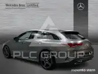 2020 Mercedes Benz CLA-Class